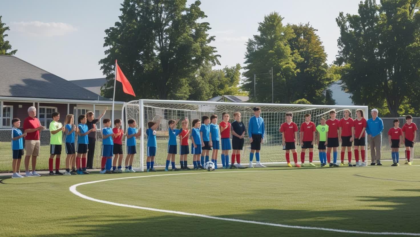 Le PLU de Campuzan : un cadre vivant pour l'avenir rural - Campuzan